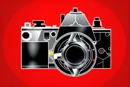 Vector DSLR Camera Photography Vector Vector Illustration Pattinson Vector Photo Vector Vector Illustration Vector