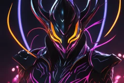 Jhin venom in 8k solo leveling shadow artstyle, mask, wapen, close picture, neon lights, intricate details, highly detailed, high details, detailed portrait, masterpiece,ultra detailed, ultra quality