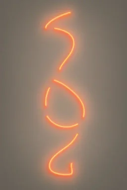 laveena name in neon