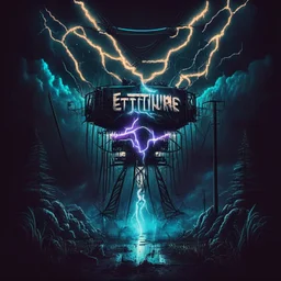 electric adventure dark