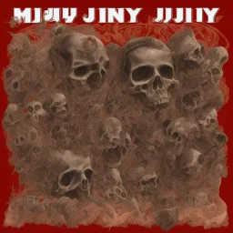 death in june