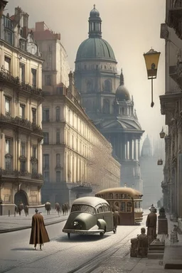 budapest 1948