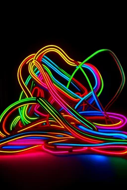 neon