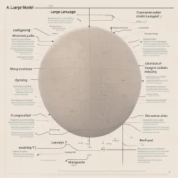 A large language model