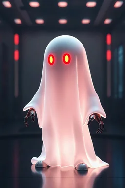 Ghost AI
