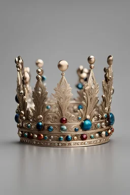 great crown