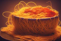 i used to practice weaving with spaghetti three hours a day but stopped because i didn't want to die alone