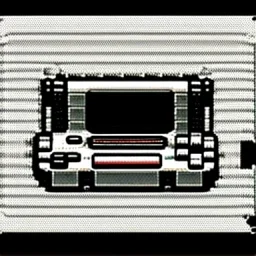 supergameboy border