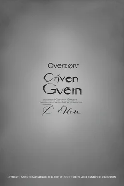 Govern