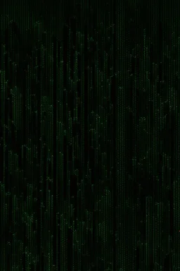 Matrix background