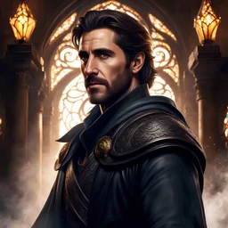 Jake Gyllenhaal necromancer, Dungeon and Dragon style))) finely detailed, (((masterpiece, good quality, intricate details, high quality, best quality, 8k, in focus, sharp focus)))intricate design, 4k, cinematic lighting, by stanley artgerm lau, greg rutkowski, thomas kindkade, alphonse mucha, loish, norman rockwell, 8k, high quality, best quality, trending on artstation, sharp focus <dreamshaper8>))) finely detailed, (((masterpiece, good quality, intricate details, high quality, best quality, 8k