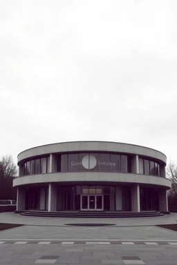 Time is a flat circle; Bauhaus; Dada