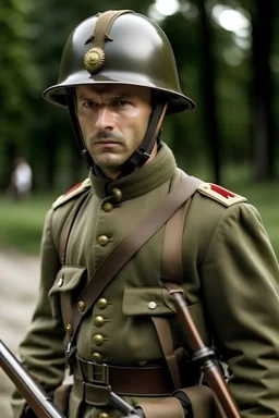 slovak army soldier like imperial quard
