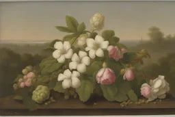 **Martin Johnson Heade vignette --v5.1 seed 1904935561