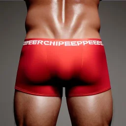 Recep Tayyip Erdogan underwear