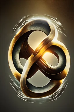 Logo infinity