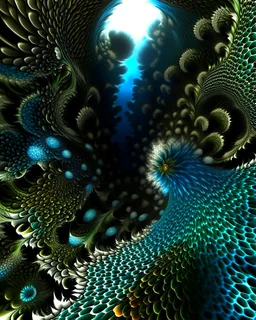 Fractal art