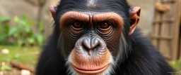 Humans Might Have Evolved to Identify Faces Like Chimps Recognise Butts