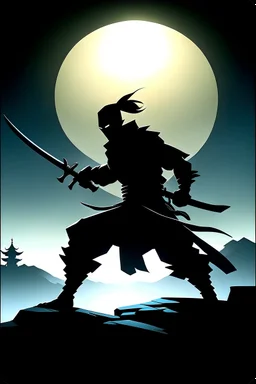 shadow fight 2 shadow