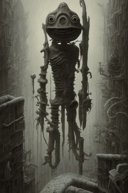 Style John Kenn Mortensen