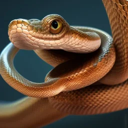 a snake, Hyper-detailed, Insane details, American Plain, Intricate details, Beautifully color graded, Unreal Engine, DOF, Super-Resolution, Megapixel, Cinematic Lighting, Anti-Aliasing, FXAA, TXAA, RTX, SSAO, Post-Production, CGI, VFX, SFX, Insanely detailed and intricate, Hyper maximalist, Hyper-realistic, Super detailed, Photography, Hyper-realistic, Volumetric, Photorealistic, ultra photoreal, ultra-detailed, intricate details, 8K, Super detaile