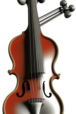 violin ergonomic desin