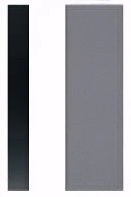 the cult of utility; constructivism; minimalism; continuum of black to greyscale to white