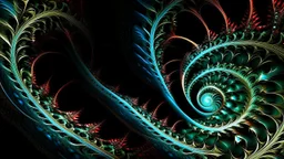 Fractal art