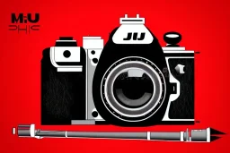 Vector DSLR Camera Photography Vector Vector Illustration Pattinson Vector Photo Vector Vector Illustration Vector