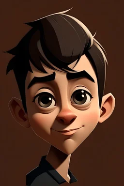 loki small cartoon