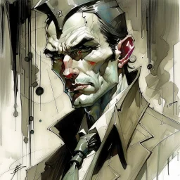 Alex Maleev