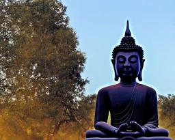 budhha