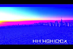 The future's technology4K