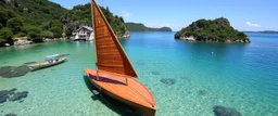 Our product portfolio includes: -low-tech varnished wooden boats pyramid katamaran++ no plastic, almost no metal -captivating games and animations - secure online solutions ++ no passwords