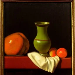 still life