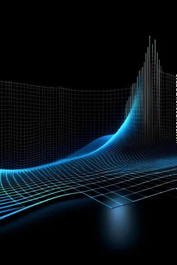 sinus wave audio 3 D