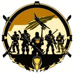 Group type Freedom fighters Paramilitary Militia Founded 2010s logo But from the medieval era Fireflys TLOU make it based around the knights of the round table