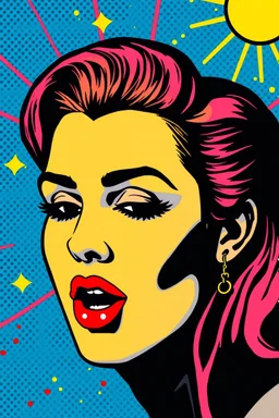pop art pixels 10000 images iconic item