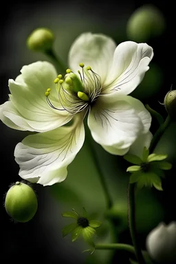 flower