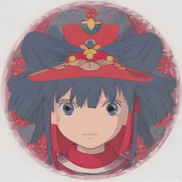 disney toddler, epic red king, crystal clear ice, majestic, ominous, wildflowers background, intricate, masterpiece, expert, insanely detailed, 4k resolution, retroanime style, cute big circular reflective eyes, cinematic smooth, intricate detail , soft smooth lighting, soft pastel colors, painted Rena