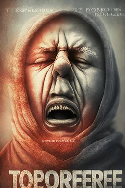 Repressive Tolerance