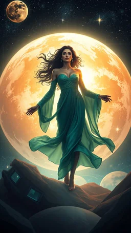 I m only a beautiful woman body with soul on this planet