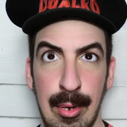 Nick mullen