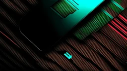 generate a mousepad concept with the image