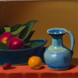 still life