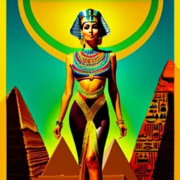 fullbody Drawing of 'beautiful,skinny, tall, busty cleopatra ',egypt,palace, intricate detail,andrea bonelli,Kilian Eng,Ohrai,evan lee,Aleksandr Sidelnikov,KyuYong Eom,toned colors,16k