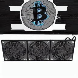 ASIC bitcoin miner and ASIC mining farm. Bitcoin