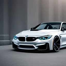 2020 bmw M4