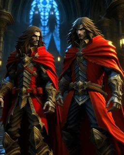 castlevania lords of shadow