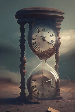 time